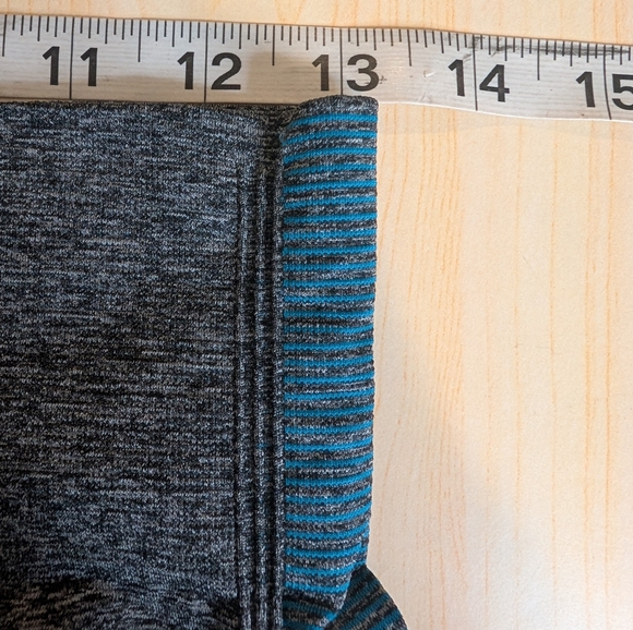 Gymshark Amplify Seamless 2-Piece Set Leggings & Crop Top Women’s Medium - Picture 10 of 16